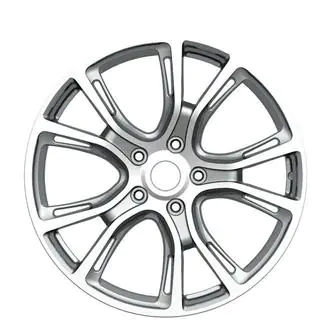 Forged Wheels DH-Style V1 R17