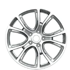 Jeep Forged wheels DH-Style V1 R20 photo 1