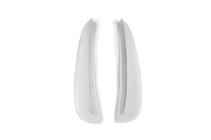 Volkswagen T4 Caravelle/Multivan 1990–2003 Front Mud Flaps (2 pcs, Fiberglass) photo 2