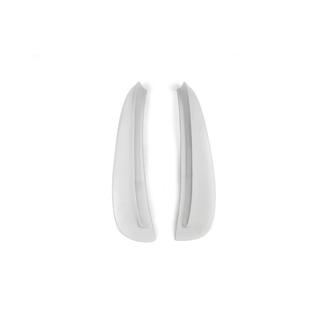 Front Mud Flaps (2 pcs, Fiberglass) photo 2