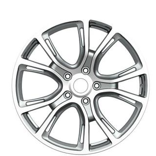 Forged Wheels DH-Style V1 R23