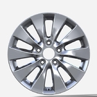 Honda Forged Wheels DH-Style V1 R22 photo 1