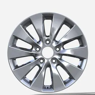 Forged Wheels DH-Style V1 R22