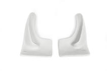 Volkswagen T4 Caravelle/Multivan 1990–2003 Rear Mud Flaps (2 pcs, Fiberglass) photo 2