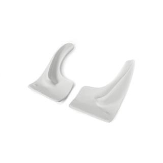Rear Mud Flaps (2 pcs, Fiberglass) photo 3