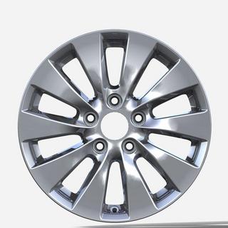 Forged wheels DH-Style V1 R24