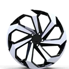 Honda Forged Wheels DH-Style V2 R23 photo 1