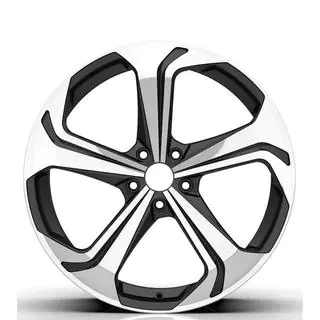 Forged Wheels DH-Style V3 R22