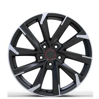 Forged Wheels DH-Style V1 R16