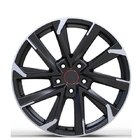 Toyota Forged wheels DH-Style V1 R19 photo 1