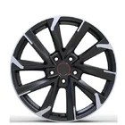 Toyota Forged wheels DH-Style V1 R24 photo 1