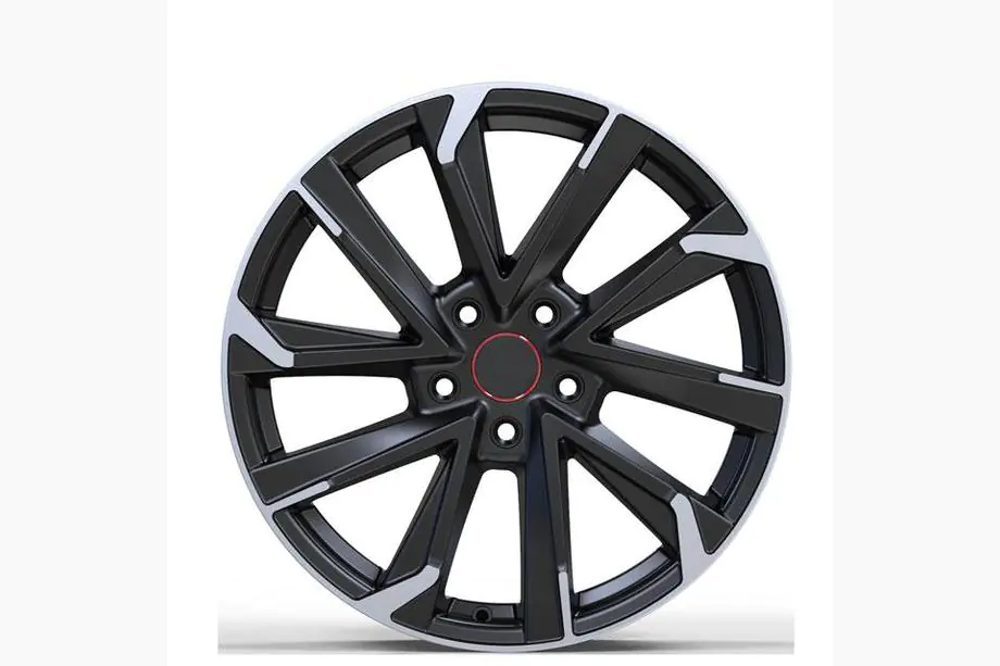 Toyota Forged wheels DH-Style V1 R24 Image