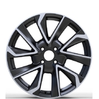 Toyota Forged Wheels DH-Style V2 R16 photo 1