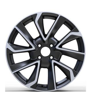 Forged Wheels DH-Style V2 R18