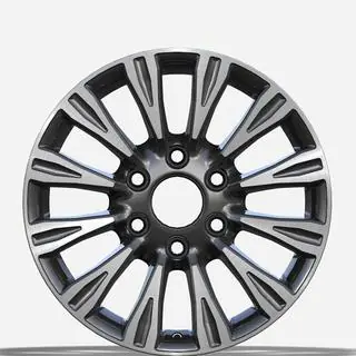 Forged wheels DH-Style V4 R16