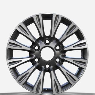 Forged wheels DH-Style V4 R18