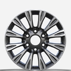 Toyota Forged wheels DH-Style V4 R20 photo 1