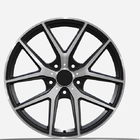 Toyota Forged wheels DH-Style V5 R16 photo 1