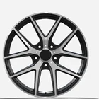 Toyota Forged wheels DH-Style V5 R20 photo 1