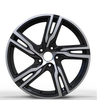 Forged Wheels DH-Style V1 R16