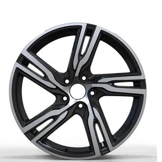 Forged wheels DH-Style V1 R21