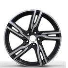 Volvo Forged wheels DH-Style V1 R24 photo 1