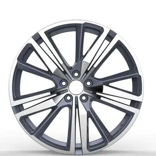 Forged Wheels DH-Style V2 R21