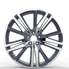 Volvo Forged Wheels DH-Style V2 R23 photo 1