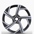 Volkswagen Forged wheels DH-Style V1 R20 photo 1
