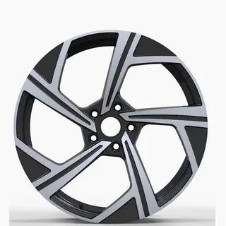 Forged wheels DH-Style V1 R21