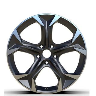 Forged Wheels DH-Style V2 R16