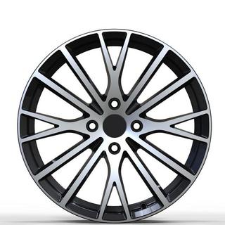 Forged wheels DH-Style V3 R21
