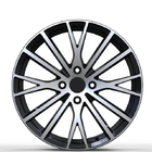 Volkswagen Forged wheels DH-Style V3 R24 photo 1