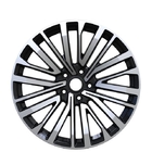 Volkswagen Forged wheels DH-Style V4 R16 photo 1