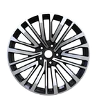 Volkswagen Forged wheels DH-Style V4 R17 photo 1