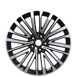 Forged wheels DH-Style V4 R17