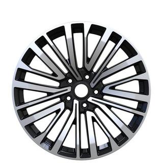 Forged wheels DH-Style V4 R20