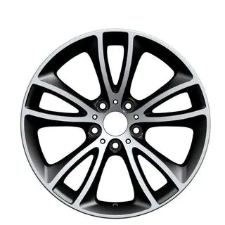 Forged wheels DH-Style V5 R17
