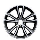 Volkswagen Forged wheels DH-Style V5 R20 photo 1