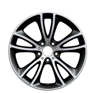 Forged wheels DH-Style V5 R20