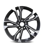 Volkswagen Forged alloy wheels DH-Style V6 R16 photo 1