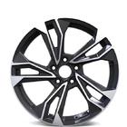 Volkswagen Forged wheels DH-Style V6 R19 photo 1