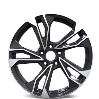 DH-Style V6 R22 forged wheels