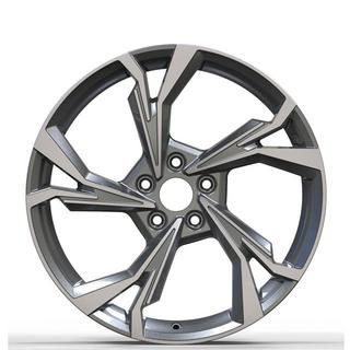 Forged wheels DH-Style V7 R16