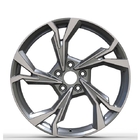 Volkswagen Forged wheels DH-Style V7 R18 photo 1