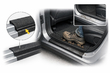 Do EVA door sill mats protect from scratches and dirt? photo 1
