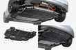 EV battery and underbody protection: what to choose and how to install photo 1