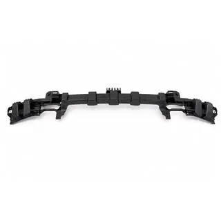 Front bumper bracket (autobiography)