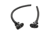 Range Rover III L322 2002-2012 Headlight washer jets (2 pcs) photo 1