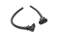 Range Rover III L322 2002-2012 Headlight washer jets (2 pcs) photo 2